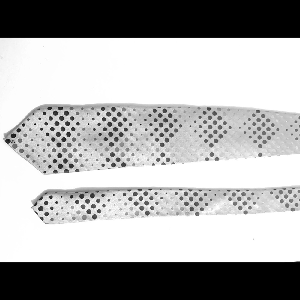 Kenzie Silk Tie